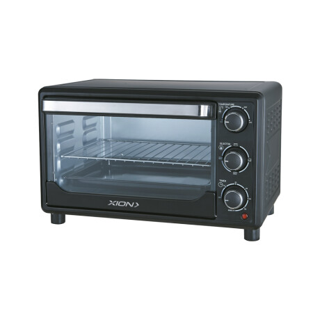 HORNO ELECTRICO XION XI-HE68 68L/3NIVELES/LUZ/220V